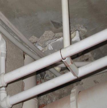 北辰漏水维修 卫生间漏水的原因是什么？卫生间下水管漏水怎么办？